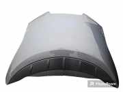Motorhaube NISSAN LEAF (ZE0) Electric 27090E985E