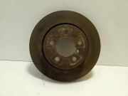 Bremsscheibe hinten rechts BMW X3 (E83) 2.0 d