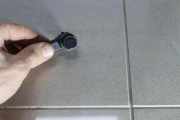 Parktronic VW GOLF PLUS (5M1, 521) 1.4 TSI 3C0919275S