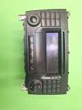 Radio/Navigationssystem-Kombination Mercedes-Benz C-Klasse (W203) A2038270062
