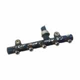 Einspritzleiste Citroen C5 II Break (RE) 9656391180
