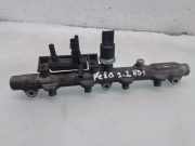 Kraftstoffzuführung PEUGEOT 807 (E) 2.2 HDi 0445214017