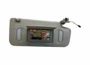 Rechte Sonnenblende OPEL ZAFIRA TOURER C (P12) 1.4 11B14L