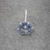 Andere Teile des Innenraums VOLVO V70 III (BW) D4 D3L5A