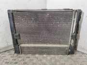 Radiator Pack Set BMW 3 (E90) 320 d 17427801993 7561711