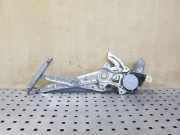 Türfensterheber hinten rechts NISSAN X-TRAIL (T32_) 1.6 dCi ALL MODE 4x4-i (NT32) 2621004660 827311BA0A