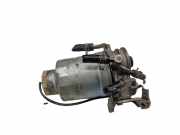 Kraftstofffiltergehäuse Toyota Auris (E15)