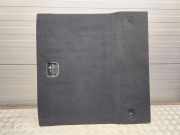 Kofferraumteppich MERCEDES-BENZ S (W222, V222, X222) S 500 (222.082, 222.182)