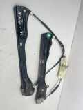 Türfensterheber hinten links VW PASSAT B6 (3C2) 2.0 TDI 16V 980873101