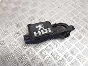 Schlauch für Zylinderkopfhaubenentlüftung Peugeot 206 Schrägheck (2A/C) 9647507680