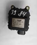 Regelventile für Innenraumheizung AUDI A6 (4B2, C5) 1.9 TDI 01328011252 4B1 820 511 D