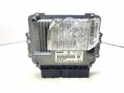 Steuergerät Motor Lancia Delta III (844) 0281018173