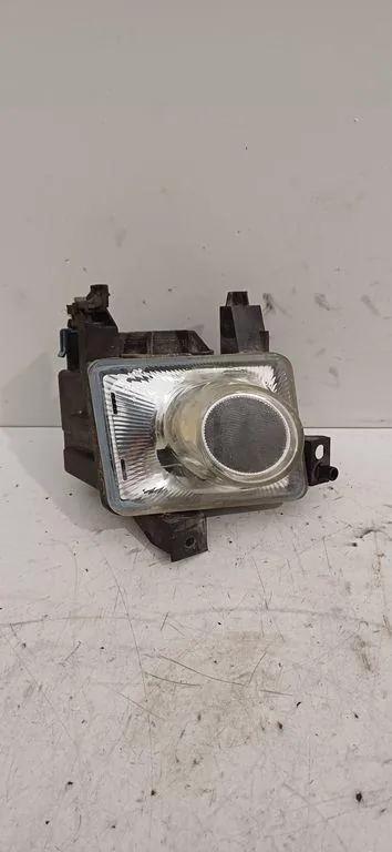 Nebelscheinwerfer links OPEL VECTRA C Estate 1.6 16V 5901100002