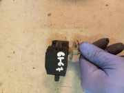 Regelventile für Innenraumheizung VOLVO V70 II (SW) 2.4 74932 191010