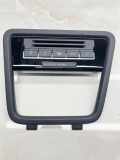 Musik-Player Verkleidung VW SHARAN (7N1, 7N2) 2.0 TDI 4motion 7N1863347 7N1959521
