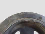RIEMENSCHEIBE NISSAN QASHQAI II (J11, J11_) 1.6 dCi 123034219R