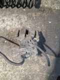Bremssattel rechts hinten VW Passat B6 (3C2)