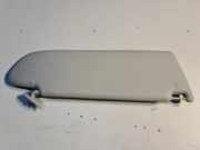 Linke Sonnenblende VW TRANSPORTER V (T5) Furgon 2.0 TDI 7H0857552C