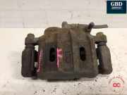 Bremssattel links vorne Mitsubishi Lancer VIII (CYA, CZA) MR370775