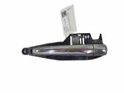 Türgriff links hinten Citroen C5 II Break (RE) 9672961180