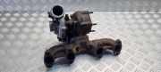 Turbolader VW TRANSPORTER IV Furgon (70XA) 1.9 TD 923580554