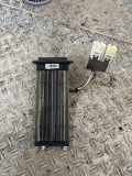 Elektrischer Schulterschulterkühler NISSAN QASHQAI II (J11, J11_) 1.5 dCi A30105A