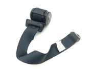 Sicherheitsgurt hinten links NISSAN QASHQAI II (J11, J11_) 1.5 dCi ECER1606