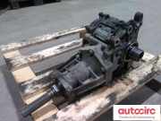 Verteilergetriebe Mitsubishi ASX (GA) 3200A067