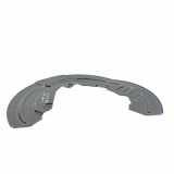 Front Brake Disc Protection CHEVROLET CAMARO 6.2 200920