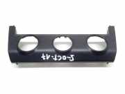 Armaturenbrett Verkleidung SKODA OCTAVIA III (5E3) 1.6 TDI 5E0863152