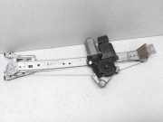 Türfensterheber hinten rechts MERCEDES-BENZ A (W168) A 140 (168.031, 168.131) 114897XXX