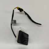 Heckklappe Rückfahrkamera