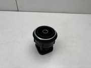 Mittelkonsolenschacht AUDI A3 (8V1, 8VK) 2.0 TDI 8V0820901