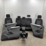 Set Salon VW TIGUAN (AD1) 2.0 TDI 4motion 5NA867211 5NA867212