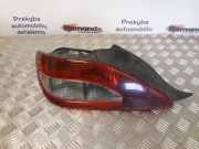 Rückleuchte links Peugeot 407 Coupe ()