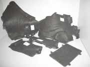 Schallschutz BMW 7 (G11, G12) 730 d 7344682 7344684