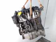 Motor RENAULT MEGANE IV (B9A/M_) 1.5 dCi 110 (B9A3) K9KG656