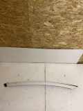Dachleiste links CITROËN C4 Grand Picasso I (UA_) 1.6 HDi 9654505577