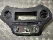 Klimabedienteil TOYOTA YARIS (_P1_) 1.3 (SCP12_) 554050D110B0