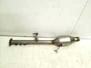 Katalysator ohne Lambdasonde Toyota Land Cruiser Prado (J15) 33003