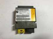 Airbag-Steuergerät BMW 7 (E65, E66, E67) 745 i, Li 65776922939 037075066