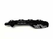 Stoßstangenhalter hinten rechts TOYOTA AURIS (_E18_) 1.6 D4-D (WWE185_) 52575-02091