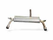 Auspufftopf hinten MINI COUNTRYMAN (R60) Cooper S ALL4 9807030