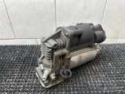 Federungskompressor MERCEDES-BENZ GLE Coupe (C292) 350 d 4-matic (292.323, 292.324)