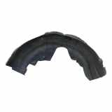 Radhaus links hinten Porsche Panamera 2 (971)