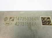 AGR-Kühler NISSAN QASHQAI II (J11, J11_) 1.5 dCi 42131564A 147350364R