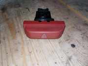 Schalter für Warnblinker Nissan X-Trail I (T30) 06016