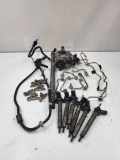 Other Fuel System Parts BMW X3 (G01, F97) xDrive 30d 7823470