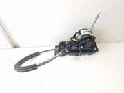 Gangschaltmechanismus VW PASSAT B7 ALLTRACK (365) 2.0 TDI 3C1713025H