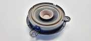 Lautsprecher links hinten Renault Megane III Grandtour (KZ)